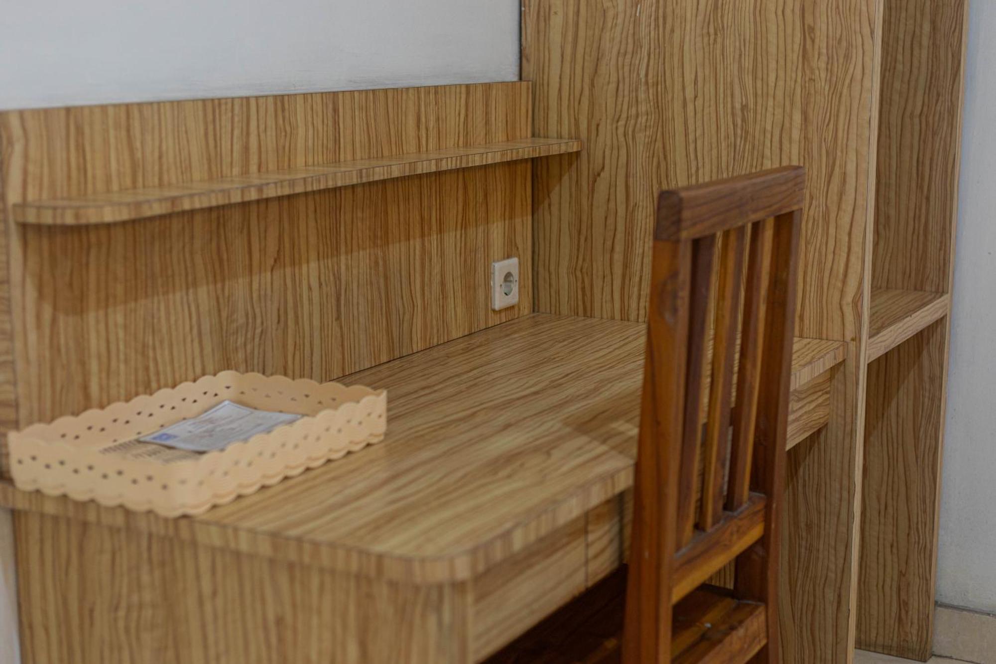 Transit Inn Senggigi Mangsit Екстериор снимка